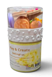 Play & create Bakplezier