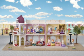 Sylvanian grootwarenhuis 6017