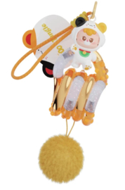 Blind box tangle Abebe Bear