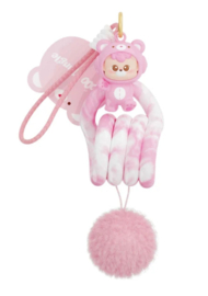 Blind box tangle Abebe Bear