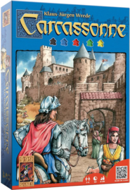 Carcassonne