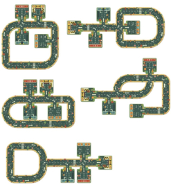 DJECO Pop to play autobaan