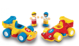 WOW turbo twins 06060