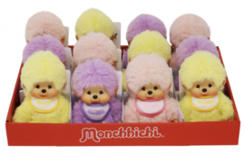 Monchhichi display