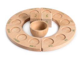 GRAPAT kalender