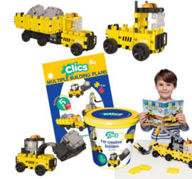 39. Clics builders 5-in-1