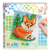 Pixel XL set flexibele basisplaat