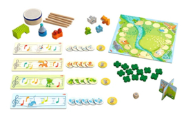 Mijn Eerste Spellen - Klankspellenverzameling