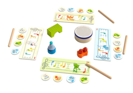 Mijn Eerste Spellen - Klankspellenverzameling