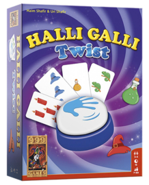 Halli Galli - TWIST