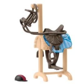 set accessoires