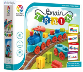Brain train