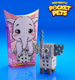 Pocket pets