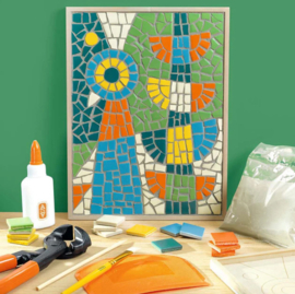 Atelier 73-Mosaic