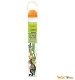 Tube reptielen S695704