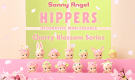 Sonny Angels Hippers Cherry blossom