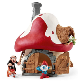 Smurfenhuis