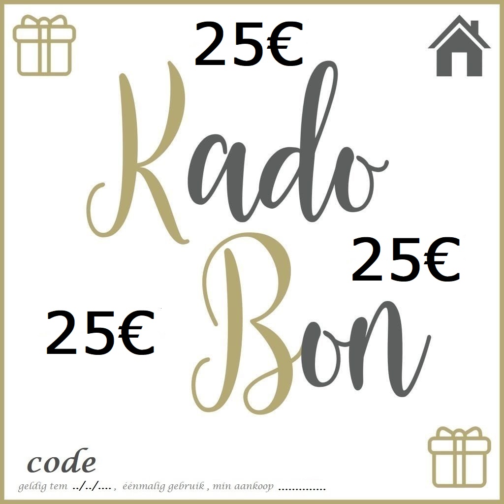 41. Cadeaubon