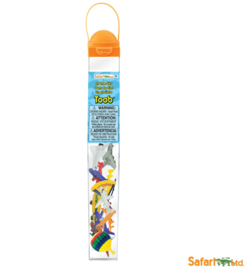 Tube in de lucht S699404