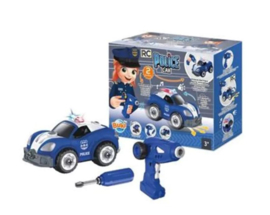 Politiewagen R/C