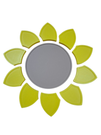 Zonnebloem (10 blaadjes)