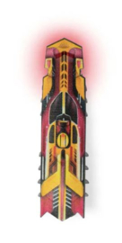 Hexbug Nano flash