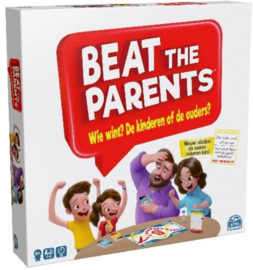 Beat the parents