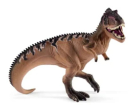 Giganotosaurus
