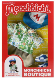 Monchhichi boutique 254720