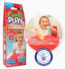ZIMPLI sensory gelli