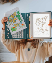 KIDYDRAW +8 jaar