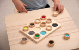 Tickit touch & match bord