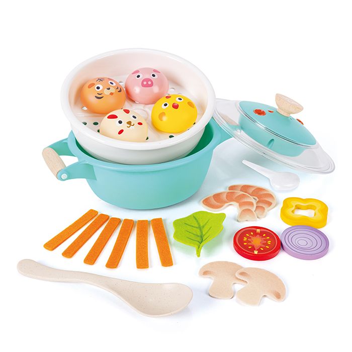 20. Little chef