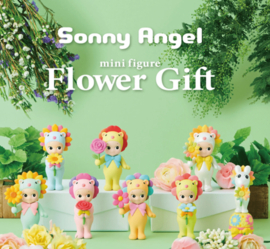 Sonny angel Flower Gift