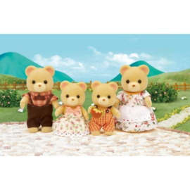 Sylvanian familie beer 3150