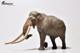 EOfauna Straight-tusked elephant