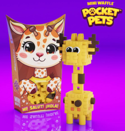 Pocket pets