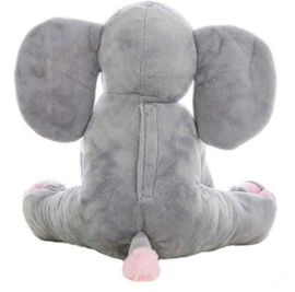 TEDDY MOUNTAIN olifant trunks 40 cm