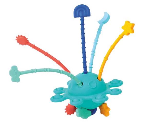 10. Zippy toy + trio rammelaars