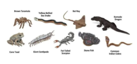 Tubes WILDE DIEREN