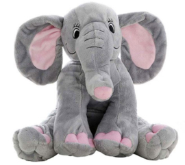 TEDDY MOUNTAIN olifant trunks 40 cm