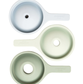 speeltrechters groen (3 stuks)