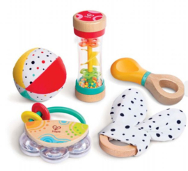 5-in-1 set baby E0130