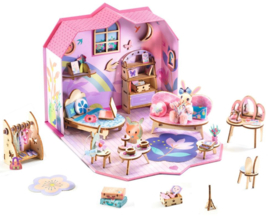 My house