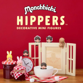 Sonny Angels Hippers Monchhichi