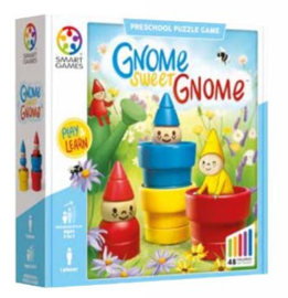 13. Gnome sweet gnome + magnetisch bord