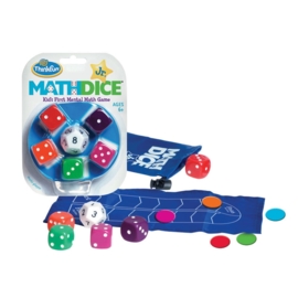 Mathdice Jr