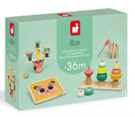 Startbox +36mdn