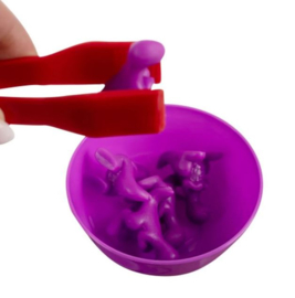 Dinosaurus telset 22496