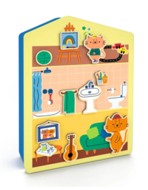 InZeHouse magnetisch